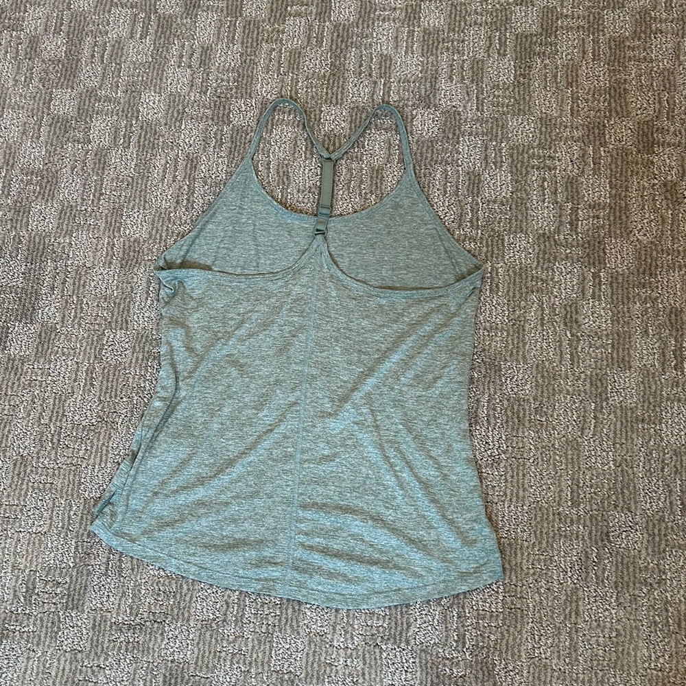 Nike Racerback Tank - Picture 5 of 6